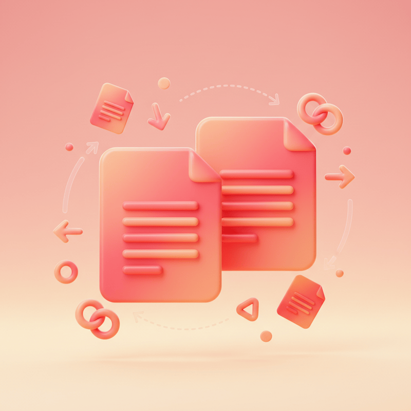Illustration post duplicator